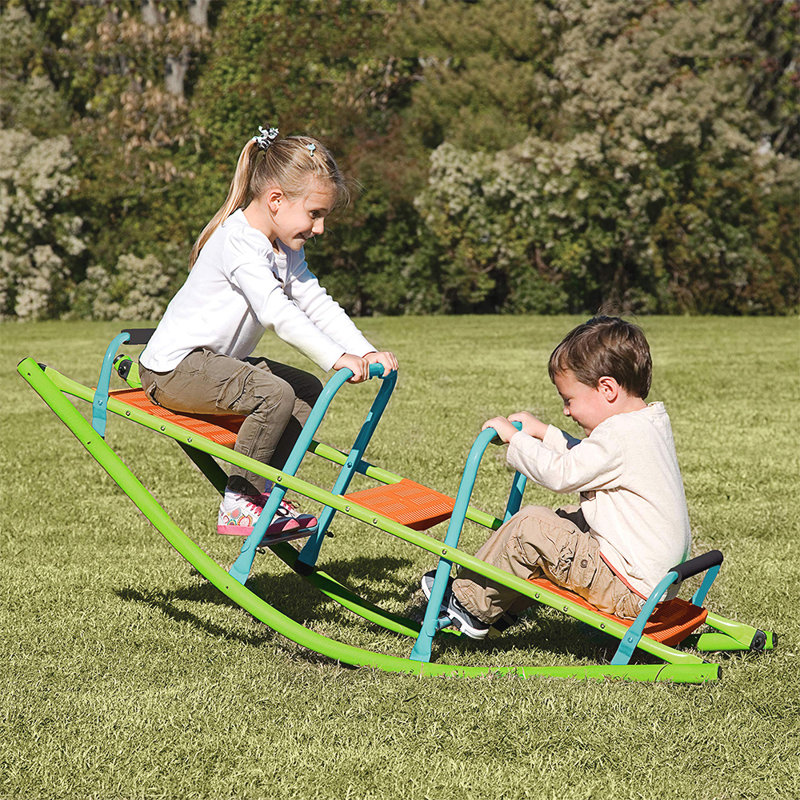 Seesaw for baby online